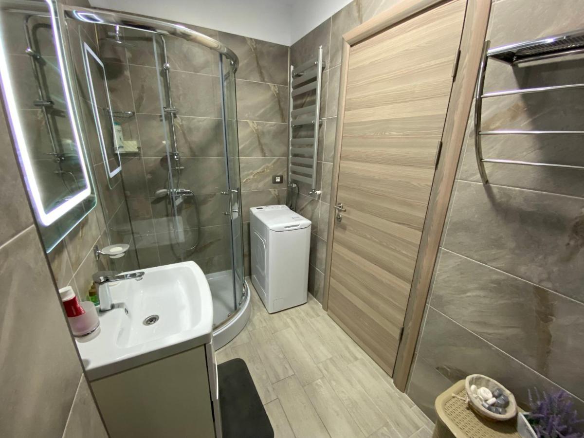 Mur Apartament Alezzi Beach Resort ナボダリ エクステリア 写真
